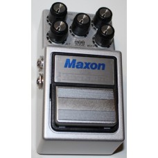 MAXON VINTAGE JET RISER (VJR-9) Effect Pedal
